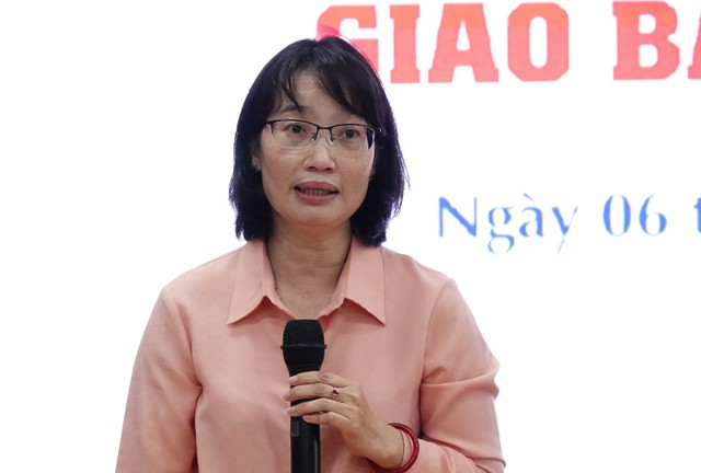 TP.HCM khen thưởng Báo Thanh Niên phản ánh vụ việc ở Mái ấm Hoa Hồng- Ảnh 2.