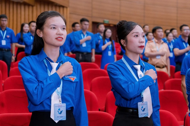 'Cần đặc biệt quan tâm đến công tác cán bộ Hội'- Ảnh 3.