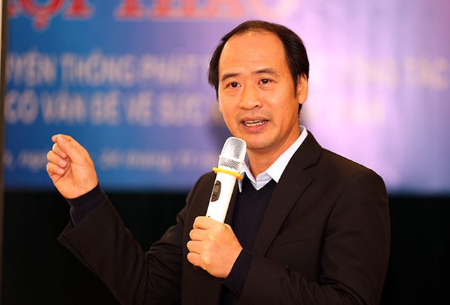  Vụ việc Mái ấm Hoa Hồng có vấn đề 'quản lý, thanh tra'- Ảnh 1.