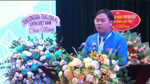 'Cần đặc biệt quan tâm đến công tác cán bộ Hội'- Ảnh 2.