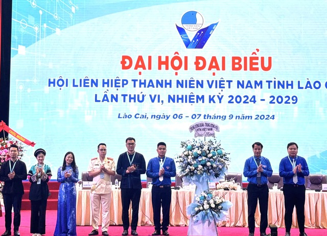 'Cần đặc biệt quan tâm đến công tác cán bộ Hội'- Ảnh 1.