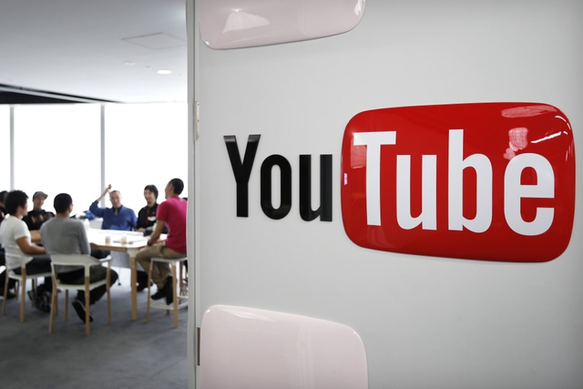 YouTube phát triển công cụ phát hiện deepfake khuôn mặt và giọng nói- Ảnh 1.