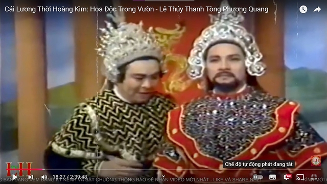 'Hoa độc trong vườn' ẩn ý sâu xa- Ảnh 1.