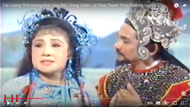 'Hoa độc trong vườn' ẩn ý sâu xa- Ảnh 2.