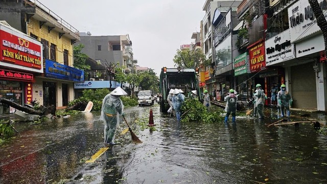 Hải Dương: Mới tái cấp điện được cho khoảng 20.000 khách hàng- Ảnh 3.