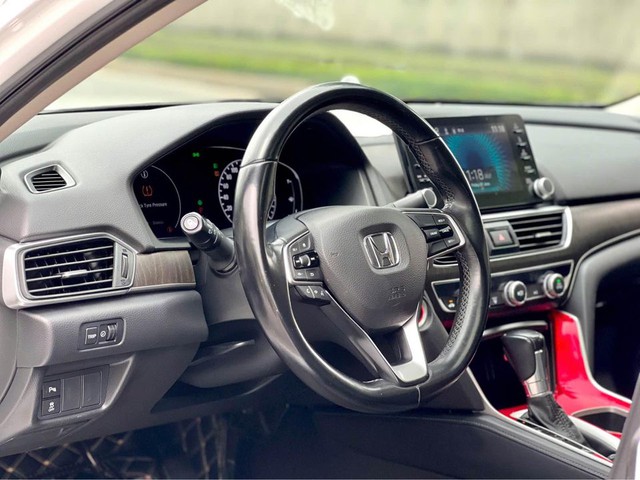 Honda Accord mất giá hơn 750 triệu đồng sau 5 năm sử dụng- Ảnh 3.