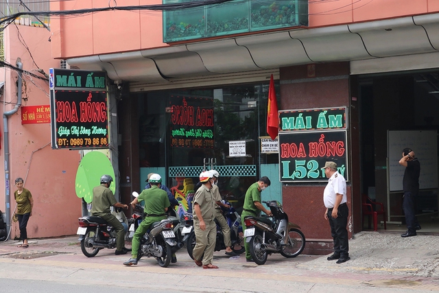 Sẽ thanh, kiểm tra các cơ sở bảo trợ xã hội trên toàn quốc- Ảnh 1.