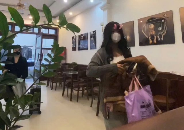 Sa Pa sạt lở, nhiều chủ khách sạn mở cửa cho người dân ở miễn phí- Ảnh 2. Sa Pa sạt lở, nhiều chủ khách sạn mở cửa cho người dân ở miễn phí- Ảnh 2.