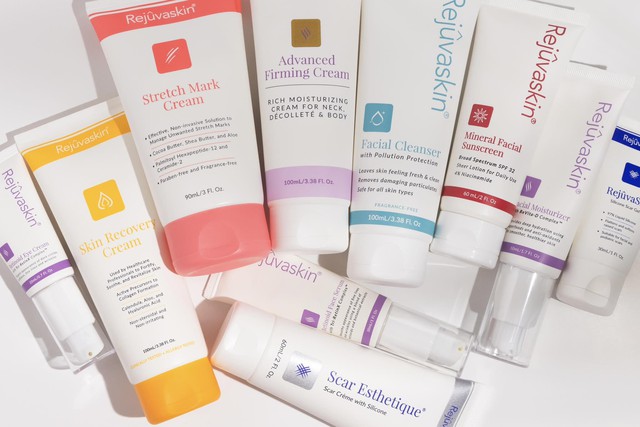 Review kem trị rạn da Rejuvaskin Stretch Mark Cream có tốt không? Mua ở đâu chính hãng?- Ảnh 2. Review kem trị rạn da Rejuvaskin Stretch Mark Cream có tốt không? Mua ở đâu chính hãng?- Ảnh 2.