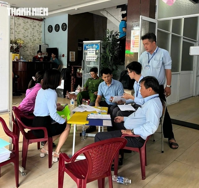 Sẽ thanh, kiểm tra các cơ sở bảo trợ xã hội trên toàn quốc- Ảnh 2.