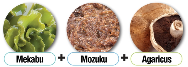 Hoạt chất fucoidan từ tảo nâu mekabu Nhật Bản hỗ trợ sức khỏe người bệnh ung thư- Ảnh 3.