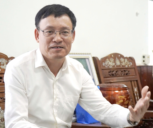 ‘Hải Lăng phải là đóa hoa nở trên cát!’- Ảnh 2.
