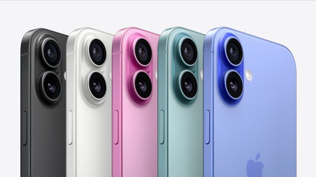 Cụm camera thiết kế lại, loại bỏ ô vuông thừa thãi Cụm camera thiết kế lại, loại bỏ ô vuông thừa thãi