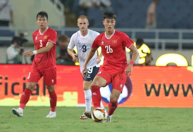  'Đại chiến' hấp dẫn- Ảnh 2.