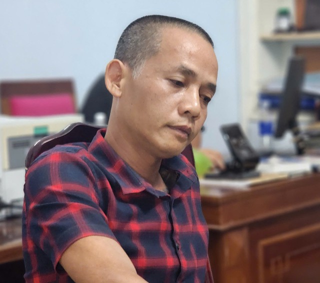 Đâm chết người phụ nữ bán nước mía do nhớ lại mâu thuẫn kinh doanh ở chợ- Ảnh 2.