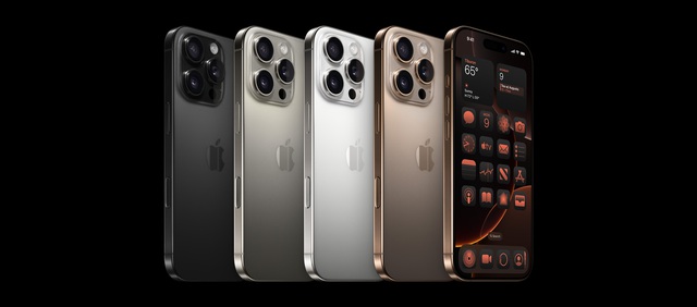 Apple mang đến những gì tại sự kiện It's Glow Time?- Ảnh 2. Apple mang đến những gì tại sự kiện It's Glow Time?- Ảnh 2.