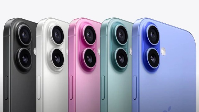 Apple mang đến những gì tại sự kiện It's Glow Time?- Ảnh 1. Apple mang đến những gì tại sự kiện It's Glow Time?- Ảnh 1.
