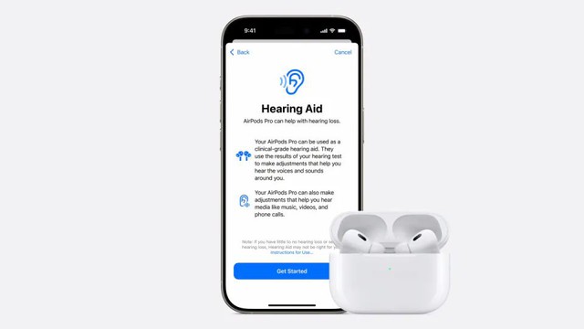 Apple mang đến những gì tại sự kiện It's Glow Time?- Ảnh 6. Apple mang đến những gì tại sự kiện It's Glow Time?- Ảnh 6.