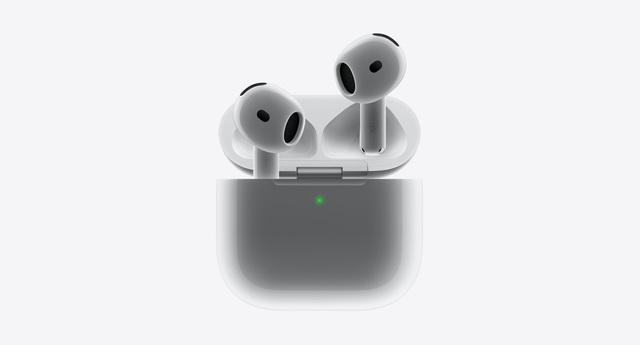 Apple mang đến những gì tại sự kiện It's Glow Time?- Ảnh 5. Apple mang đến những gì tại sự kiện It's Glow Time?- Ảnh 5.