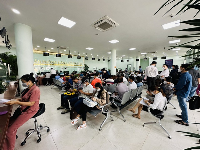 Hiến kế tháo gỡ cho 8.808 hồ sơ đất đai tồn đọng- Ảnh 1.
