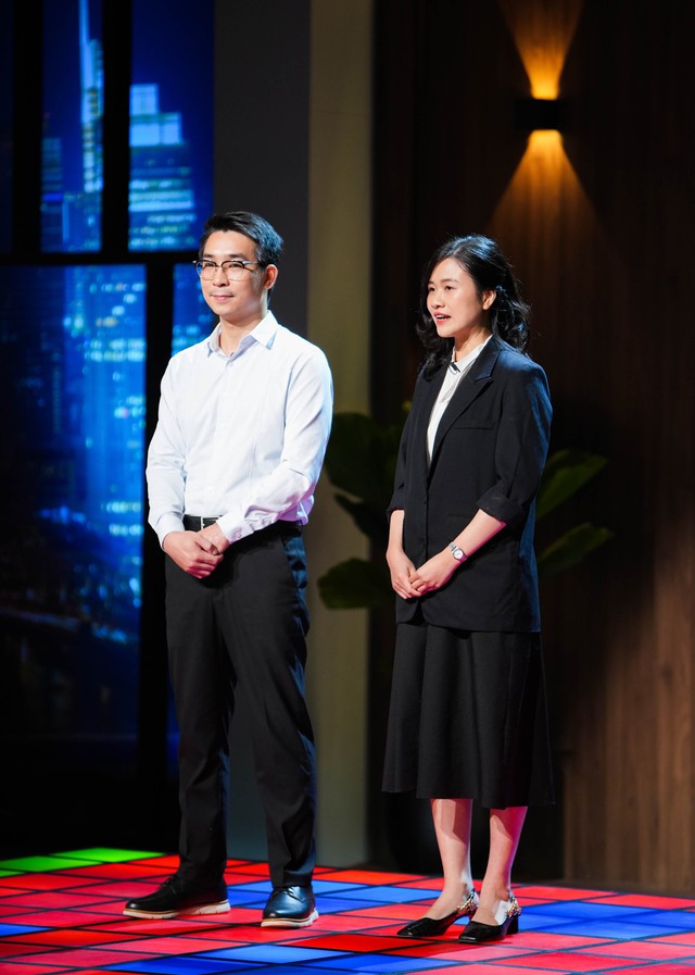 Mô hình trò chơi xu thế mới được shark Minh Beta 'chốt deal' 10 tỉ đồng- Ảnh 1.