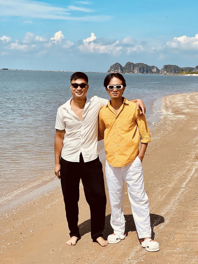 'Cặp đôi' nam diễn viên được yêu thích trên sóng phim giờ vàng- Ảnh 3.