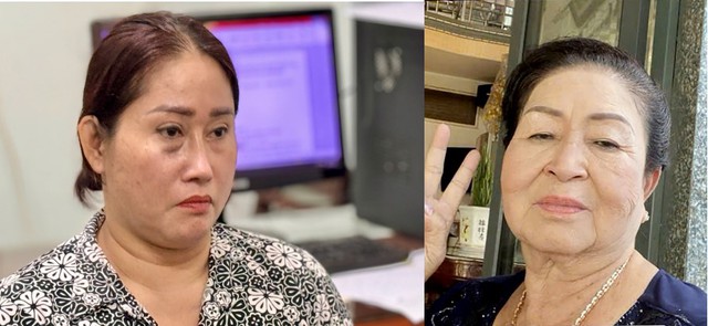 Triệt xóa đường dây mại dâm do gia đình 'tú bà' 68 tuổi cầm đầu- Ảnh 1.