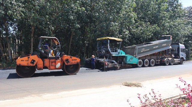 Bình Phước: Điều chuyển cán bộ sợ sai, sợ trách nhiệm gây ách tắc đầu tư công- Ảnh 1.