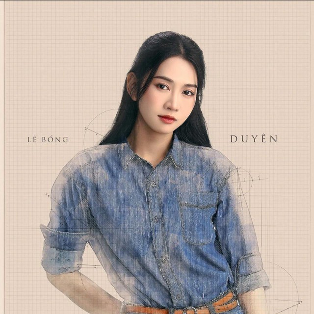 Nữ diễn viên phim truyền hình được khán giả yêu thích tại ‘Cánh diều vàng’ là ai?- Ảnh 2.