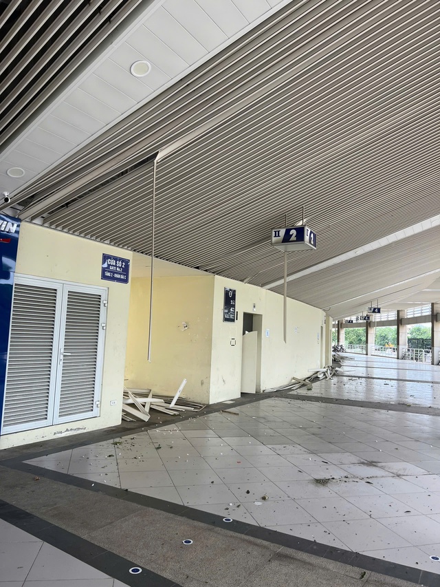 Trận Việt Nam - Thái Lan ở Mỹ Đình diễn ra trong điều kiện thời tiết thế nào?- Ảnh 8.
