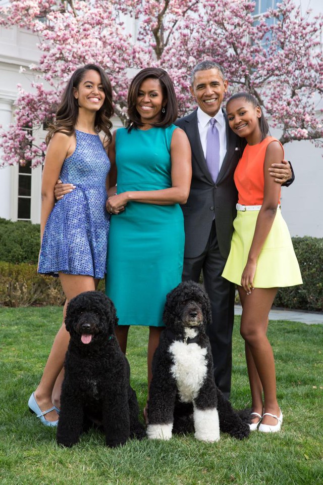 Con gái cựu tổng thống Obama làm đạo diễn- Ảnh 2.