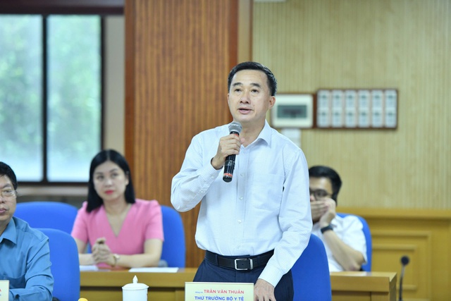 Vấn đề mới đáng báo động sẽ được bàn ở 'Quốc hội trẻ em'- Ảnh 3. Vấn đề mới đáng báo động sẽ được bàn ở 'Quốc hội trẻ em'- Ảnh 3.
