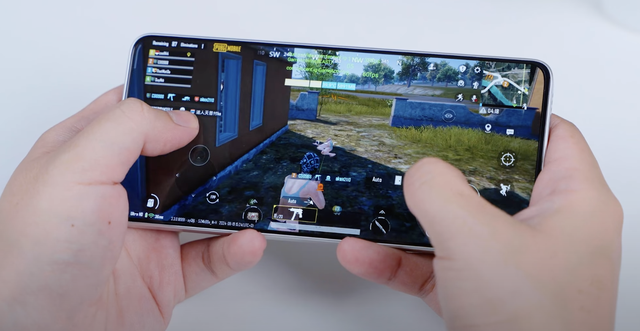 Khám phá sức chiến game PUBG Mobile trên POCO X6 Pro- Ảnh 2.
