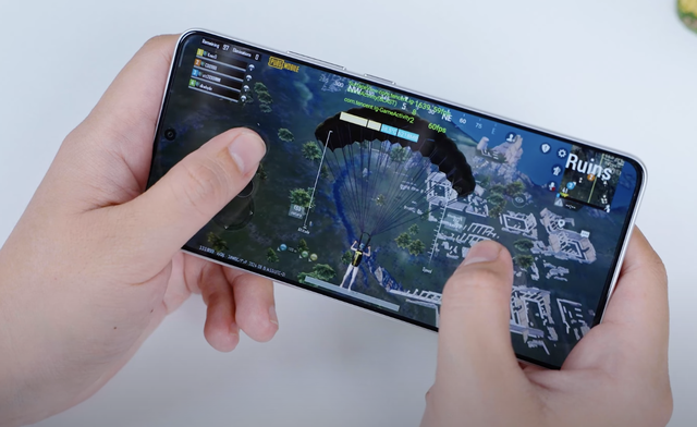 Khám phá sức chiến game PUBG Mobile trên POCO X6 Pro- Ảnh 3.