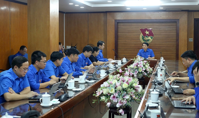 Chiến dịch Thanh niên tình nguyện hè đạt kết quả ấn tượng- Ảnh 1. Chiến dịch Thanh niên tình nguyện hè đạt kết quả ấn tượng- Ảnh 1.