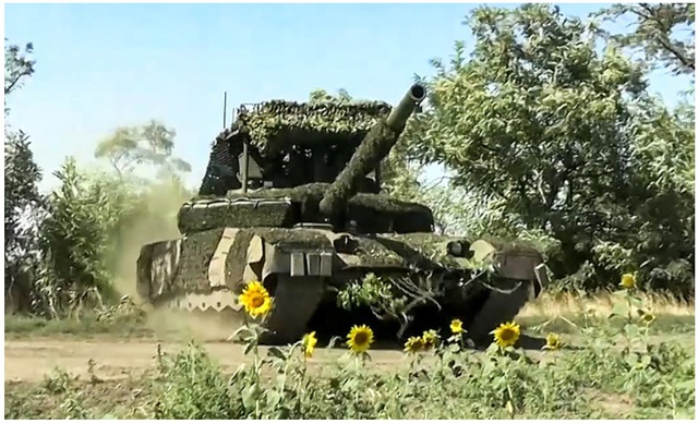  Nga tấn công Ukraine dồn dập- Ảnh 1.