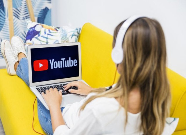 YouTube cung cấp công cụ quản lý trẻ em cho phụ huynh- Ảnh 1. YouTube cung cấp công cụ quản lý trẻ em cho phụ huynh- Ảnh 1.
