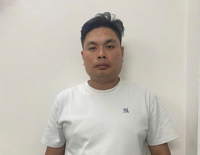 Triệt phá đường dây cá độ bóng đá hơn 200 tỉ đồng, thu giữ hàng ‘nóng’- Ảnh 1.