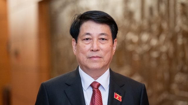 Đất nước vươn mình trong kỷ nguyên mới- Ảnh 2.