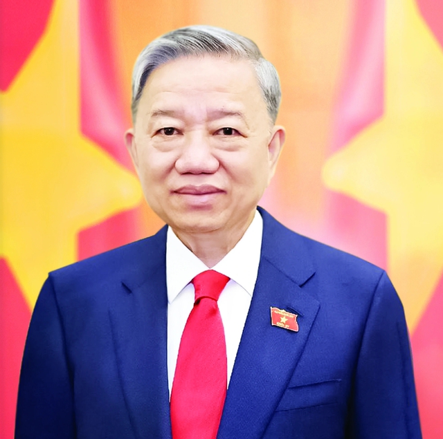 Đất nước vươn mình trong kỷ nguyên mới