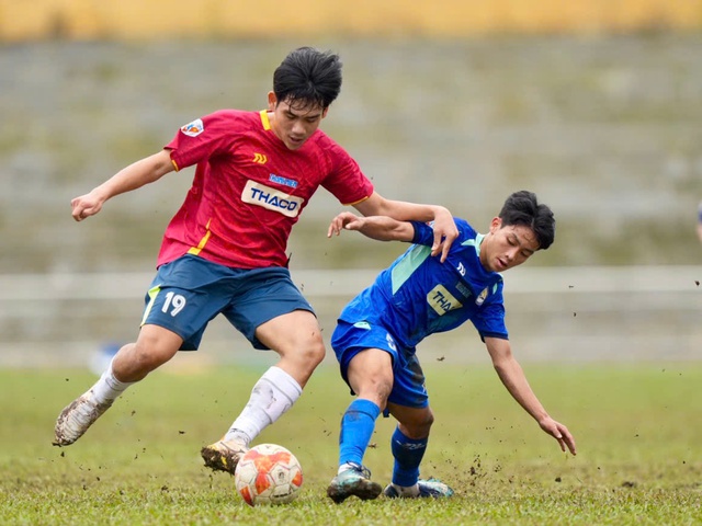 ĐH Duy T&acirc;n 0-1 ĐH Huế: Đội đầu ti&ecirc;n của miền Trung gi&agrave;nh v&eacute; v&agrave;o VCK- Ảnh 2.