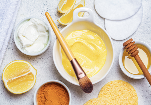 3 mẹo giúp bạn bảo vệ làn da ngay trong căn bếp- Ảnh 2. 3 mẹo giúp bạn bảo vệ làn da ngay trong căn bếp- Ảnh 2.