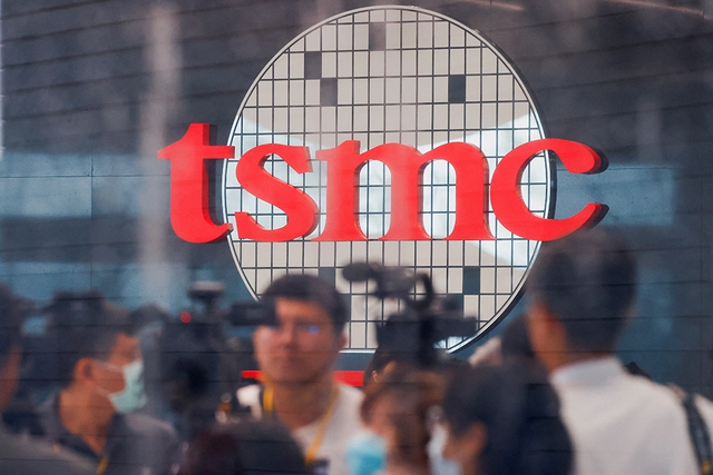 TSMC phát hiện khách hàng liên kết với Huawei- Ảnh 1.