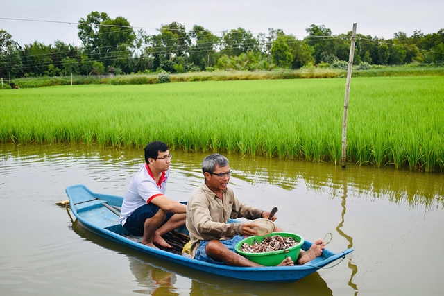 Bất ngờ với những gợi ý khởi nghiệp từ 400 triệu đồng- Ảnh 2.