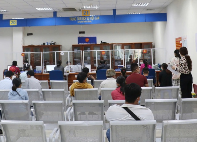 C&agrave; Mau r&uacute;t ngắn thời gian giải quyết 1.900 thủ tục h&agrave;nh ch&iacute;nh cho d&acirc;n doanh nghiệp   - Ảnh 2.