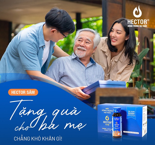 Top 5 m&oacute;n qu&agrave; Tết '&yacute; nghĩa' thể hiện l&ograve;ng hiếu thảo đối với đấng sinh th&agrave;nh- Ảnh 6.