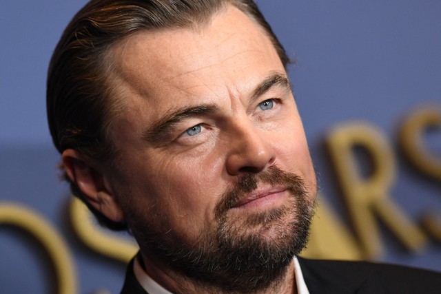 Leonardo DiCaprio bị chỉ trích trong bối cảnh thảm họa cháy rừng- Ảnh 1.