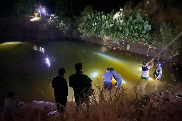 Đi c&acirc;u c&aacute;, hai anh em ruột đuối nước thương t&acirc;m- Ảnh 1.