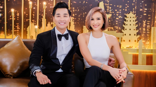 MC Phương Mai: Vào showbiz mà không thích nổi tiếng có phải dở hơi?- Ảnh 2.