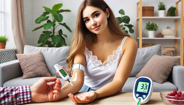 Phát hiện thời điểm tập thể dục tốt nhất cho mức đường huyết- Ảnh 2. Phát hiện thời điểm tập thể dục tốt nhất cho mức đường huyết- Ảnh 2.